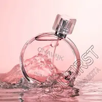 Vaporisateur de parfum de marque pour femme, parfum de nouilles phéromones, parfum floral végétal frais original, parfum de club de nuit pour femme, parfum de date, 100ml 4