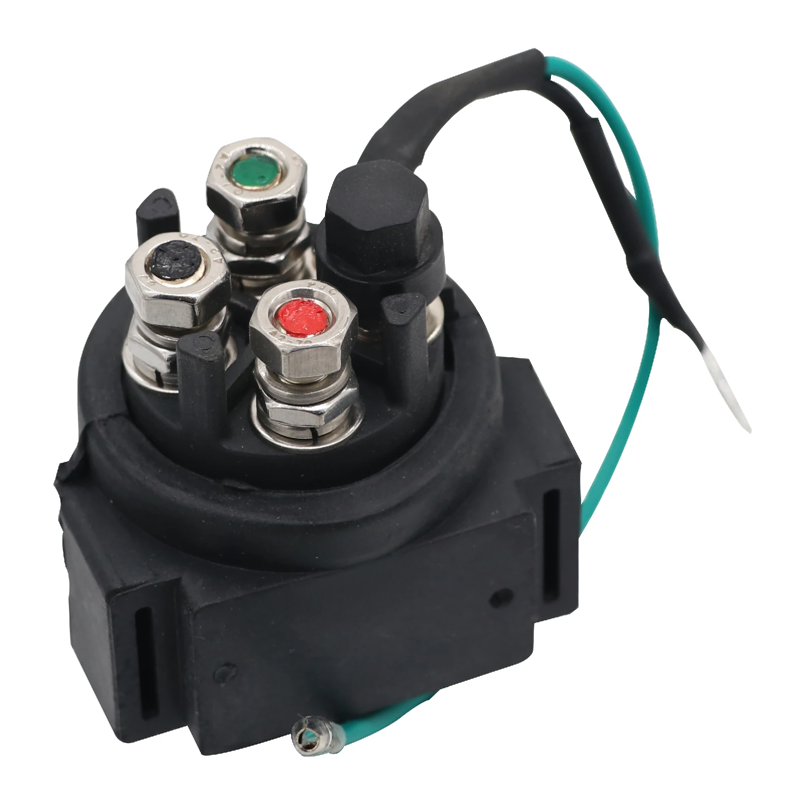 Реле наклона Yamaha 6E5-8195A-01-00 6E5-8195A-00-00 6E5-8195C-01-00
