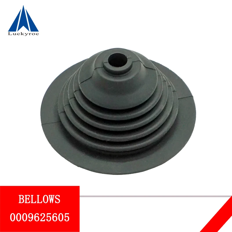 

Linde Forklift Parts Joystick Bellow 0009625605