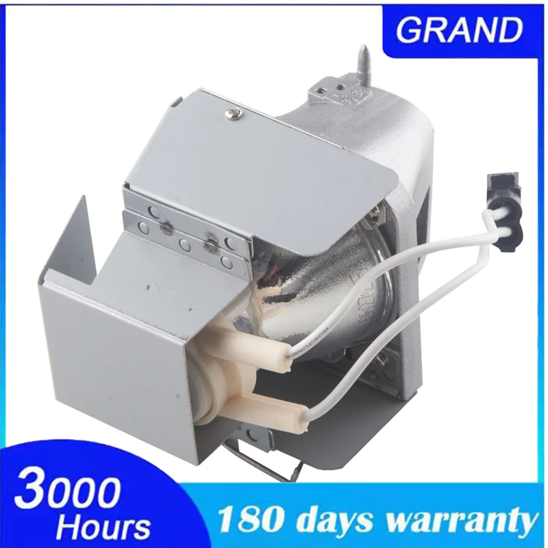 

BL-FP240G/SP.7AZ01GC01 Сменная Лампа проектора с корпусом P-VIP 240/0.8 E20.9 для OPTOMA WU334 WU335 WU336 WU337