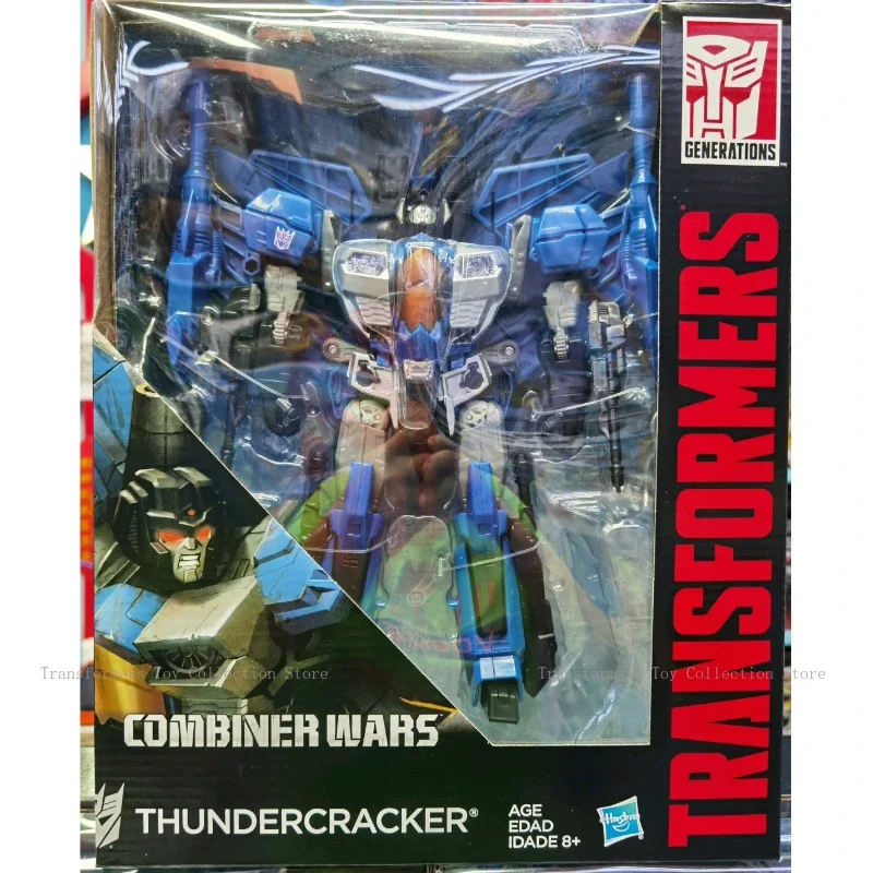 ספוט טרנספורמרס G סדרה L אדום עכביש ושוקולד דמות אנימה מודל צעצוע אוסף מתנת יומולדת רובוט נייד ידני