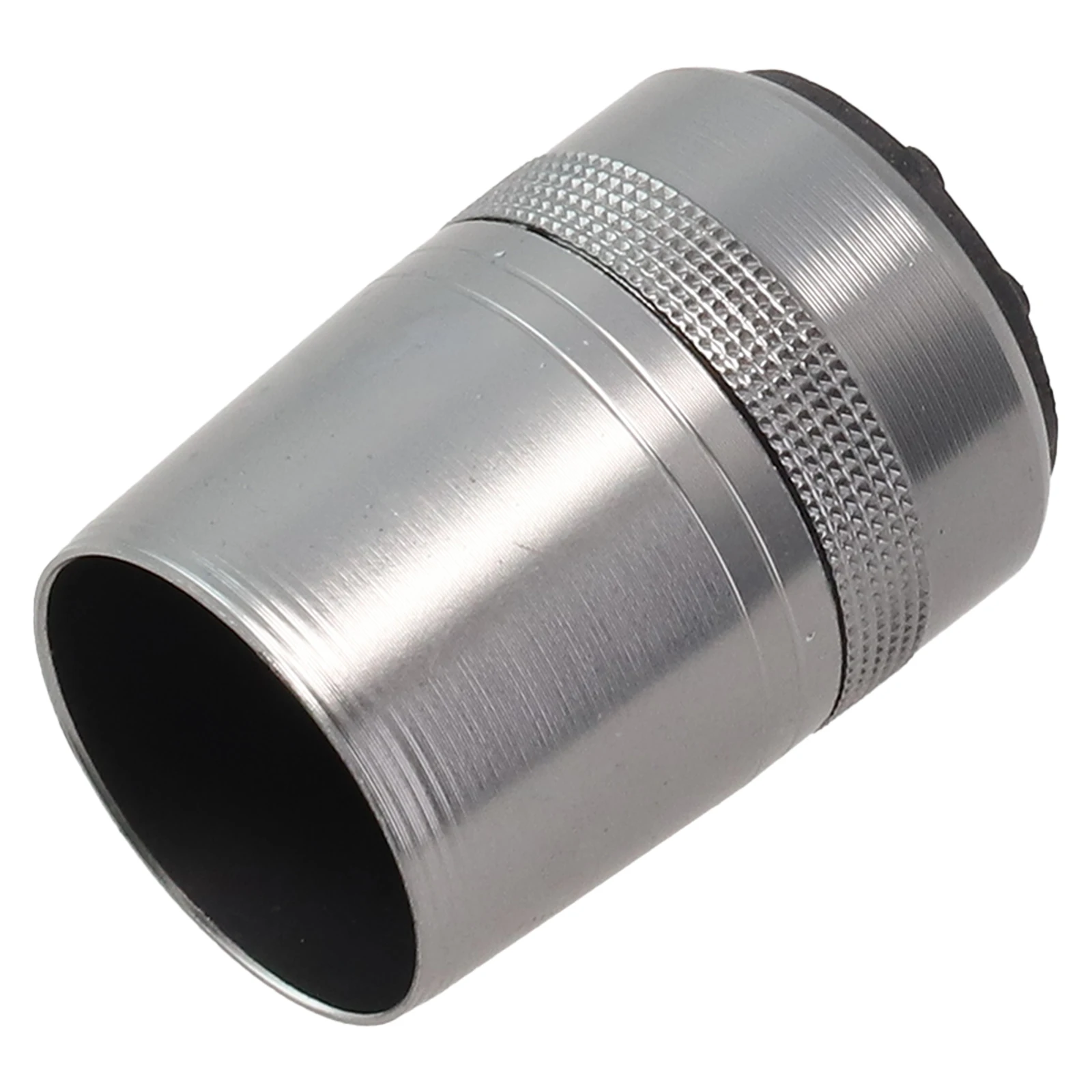 Angelruten-Endkappe aus Aluminiumlegierung, Rutenstecker, Rutenendabdeckung 15-30,5mm, Steckerabdeckung, Angelruten-Endstück, Angelzubehör – Detail 3