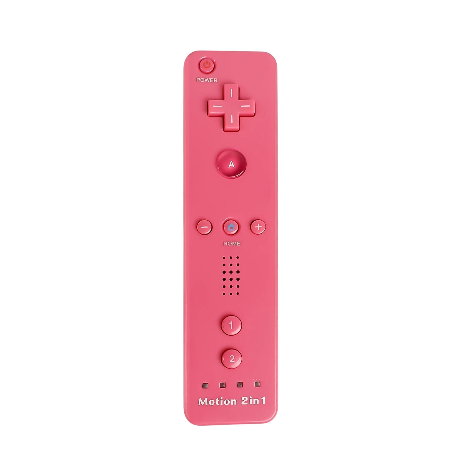 Enhanced Wireless Gamepad with Silicone Case