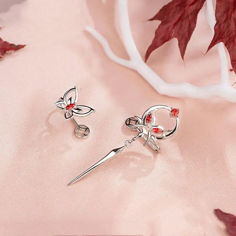  Tian Guan Ci Fu TGCF Hua Cheng Xie Lian Ghost King Ͱ, ͵ Ŭ,   ǰ , ڽ