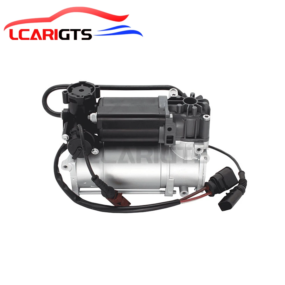 

Компрессор воздушной подвески для VW Phaeton Bentley Continental GT 2003-2010 3D0616005M 3D0616007D