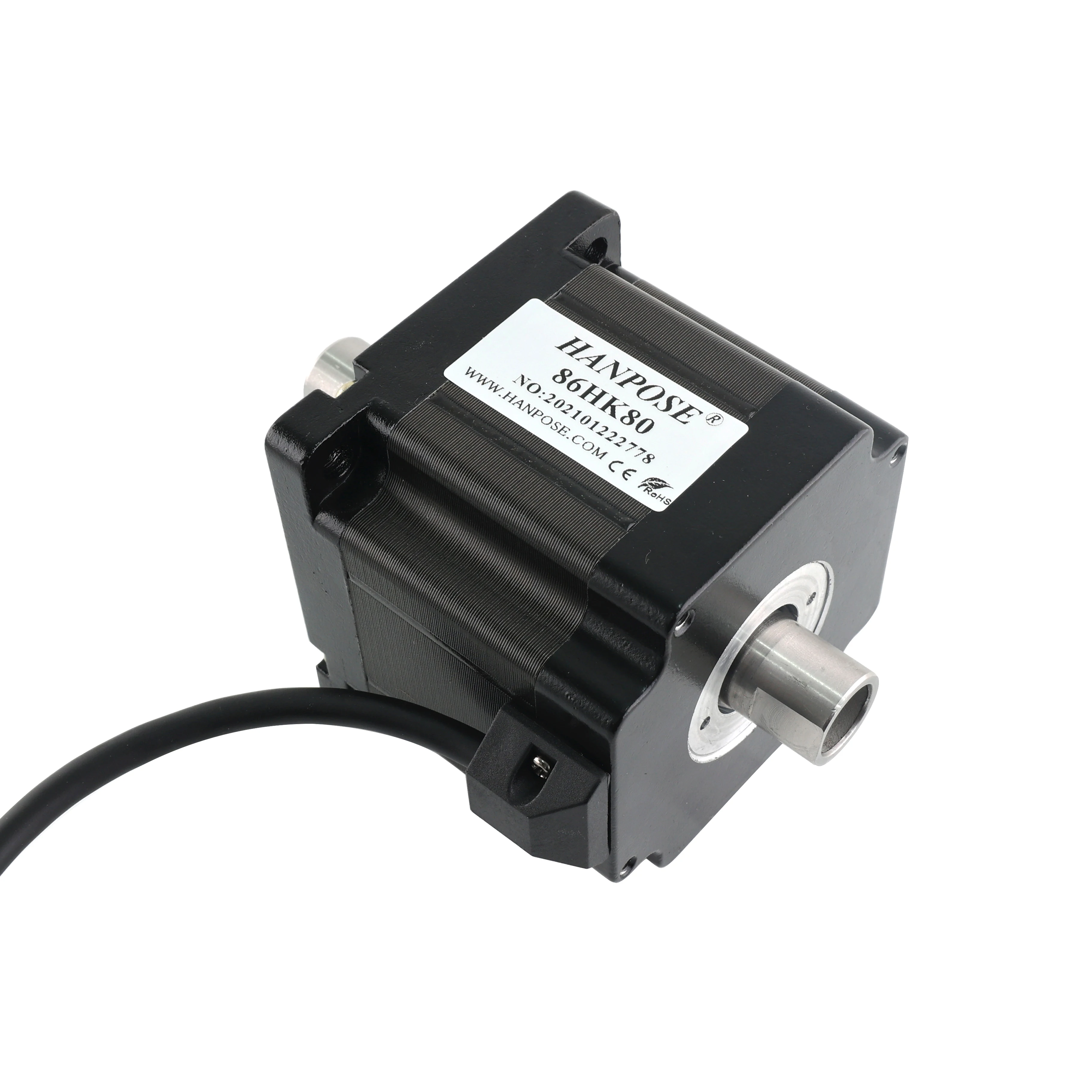 biaxial 4.0A 4 N.M 86HK80 motor de