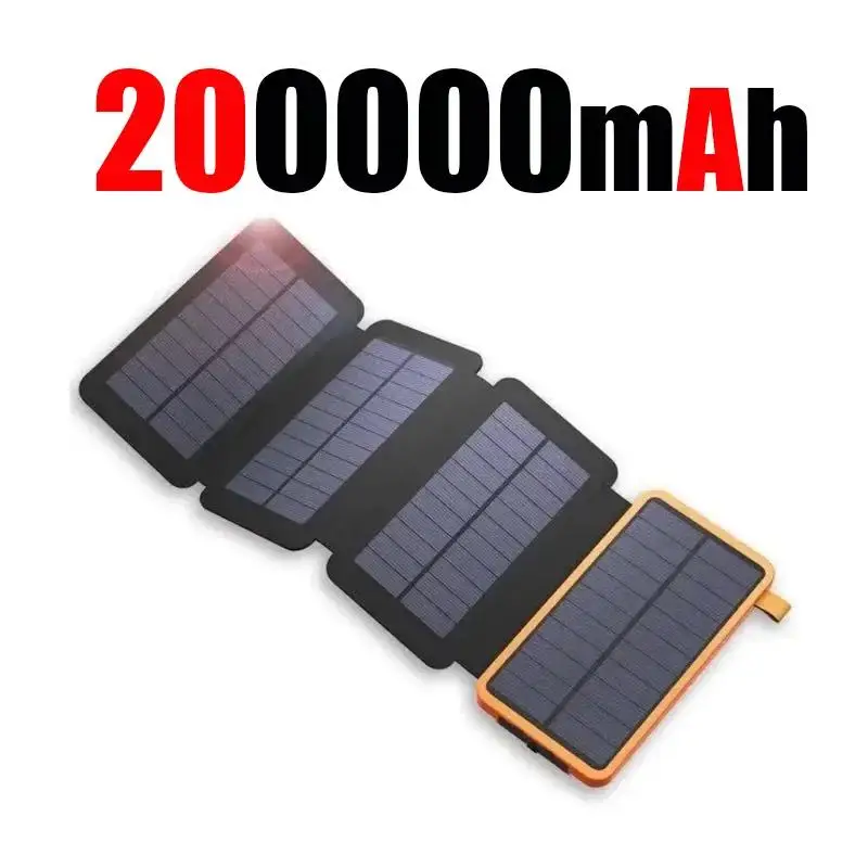 OE 200000mah