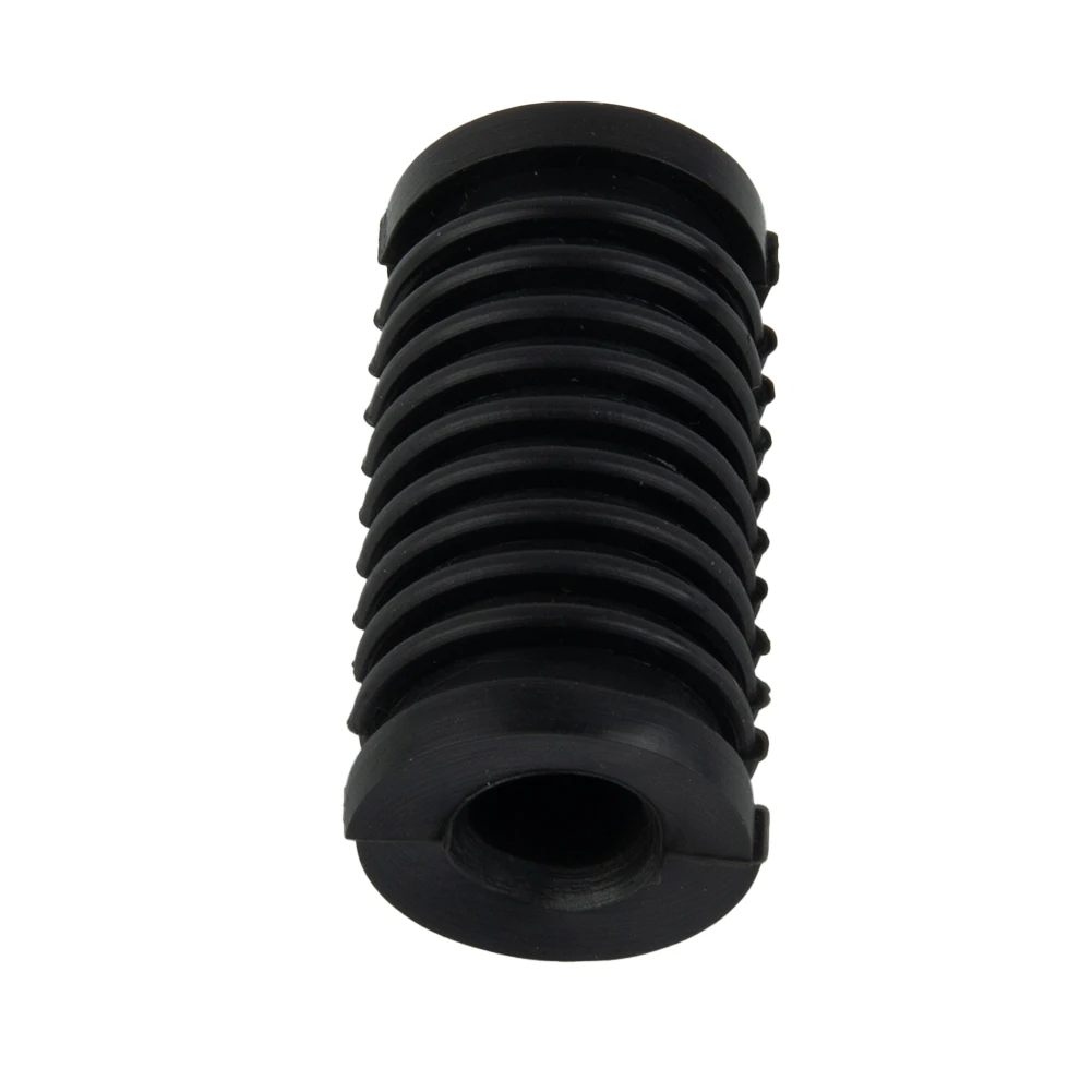 Universal Motorrad Getriebe Shift Gummi Ändern Pedal Abdeckung Schalthebel Schuh Schutz Kappe Gel Zubehör Motorrad Getriebe Abdeckung – Detail 7