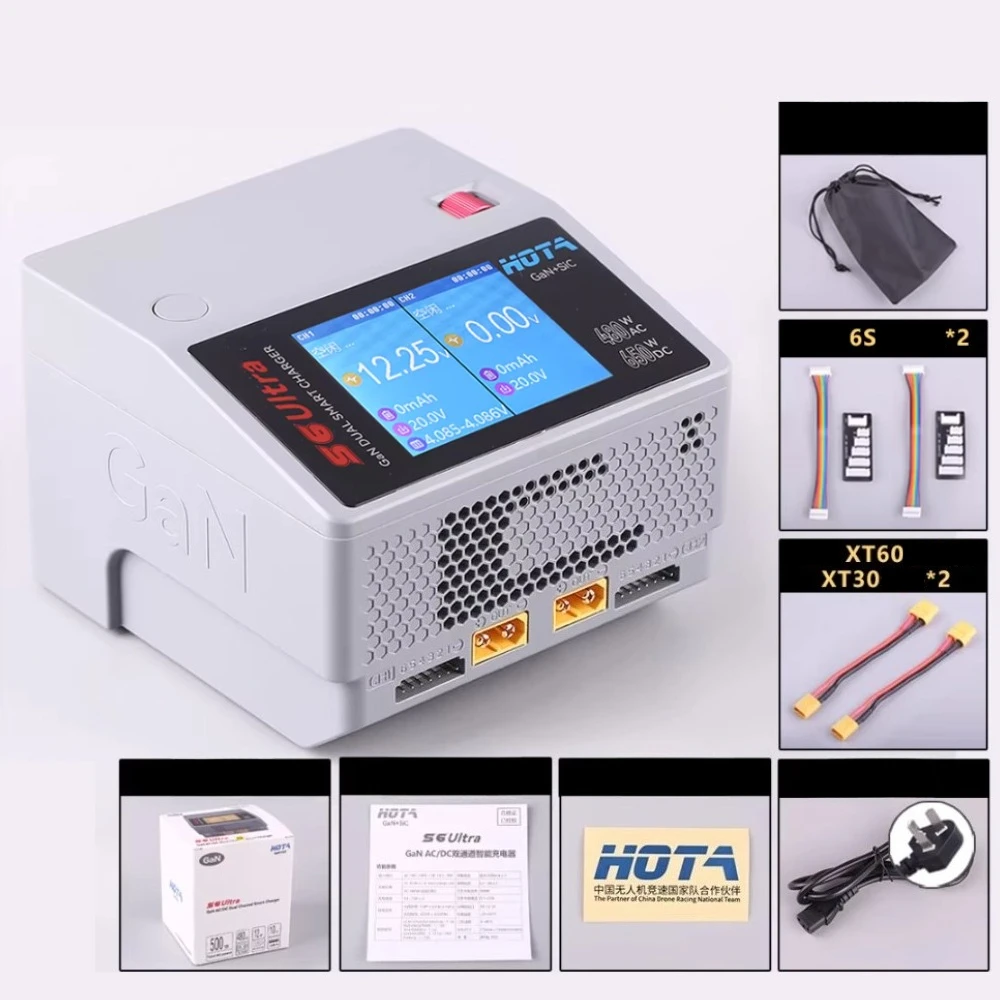 S6 Ultra Kit 1