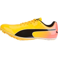 Puma véritable nouveau hommes et femmes rembourré coupe basse professionnel chaussures d'athlétisme chaussures de course 377001-01 5