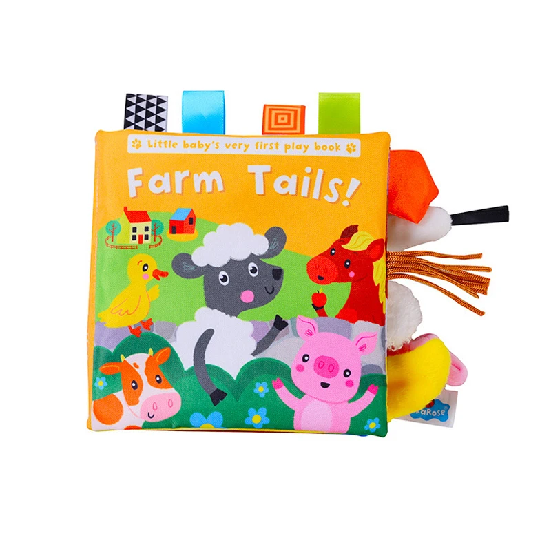 Farm animals