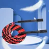 Skipping Professional Beaded Portable Fitness Equipment Body Building Sports Skipping Rope Adults Home Exercise Pro Jump Rope 2