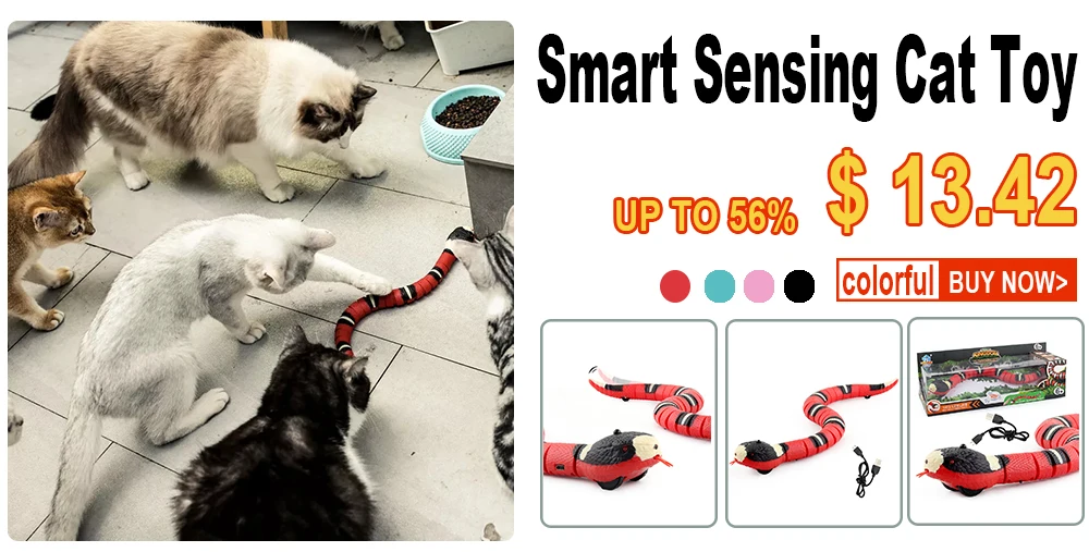 Cat Toy Fish USB Electric Charging Simulation Fish Catnip Cat Pet Chew Bite Interactive Cat Toys Dropshiping Floppy Wagging Fish