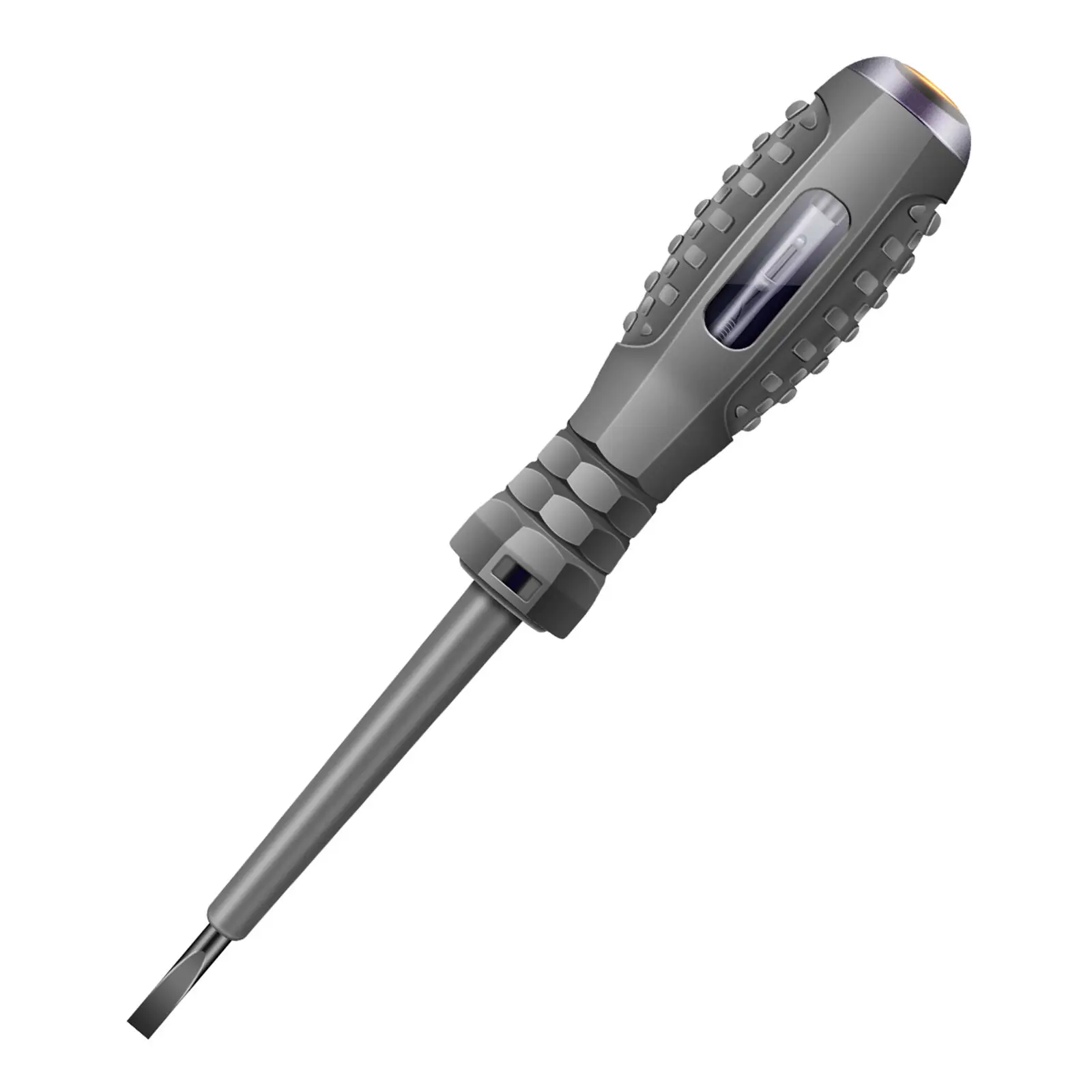 ANENG Bright Color Light Measuring Slotted Screwdriver/Phillips Screwdriver 5