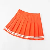 Pleated Tennis Skirt Womens Athletic Golf Sport Outfits Workout Running Mini Korean Style Sexy Harajuku Skirt - Image 3