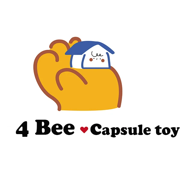 4bees Capsule Toys Store