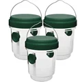 Green-3pcs