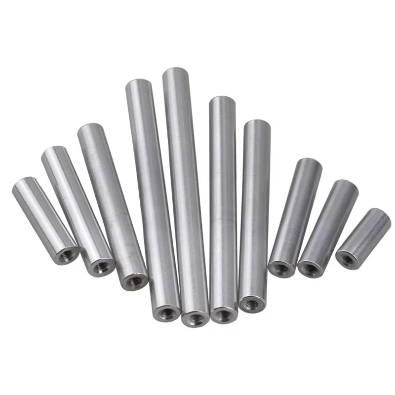 Distanziatori In Alluminio M3x40mm - Per Aeromodelli RC E Droni FPV - Foto 9