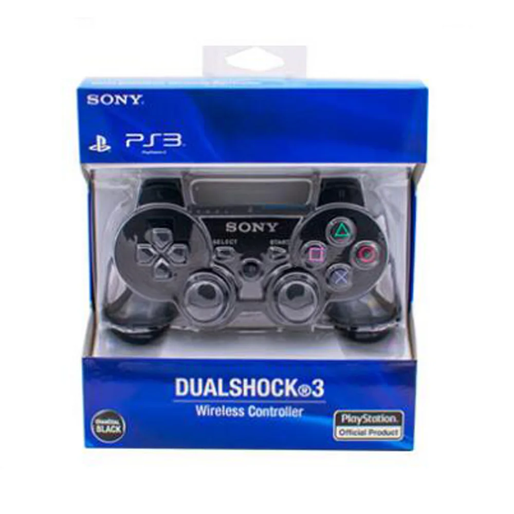 Bluetooth геймпад беспроводной PS3 контроллер для PlayStation 3 Dualshock игровой джойстик |