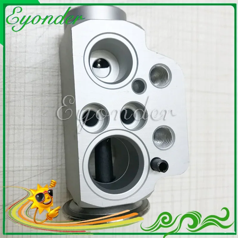 

Расширительный блок кондиционера A/C для Volkswagen 7LA 7L6 7L7 Ararok 2,0 7L0820679D 7L0820679BC 7L0820679B