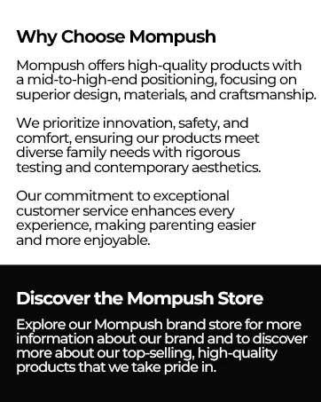 why choose mompush