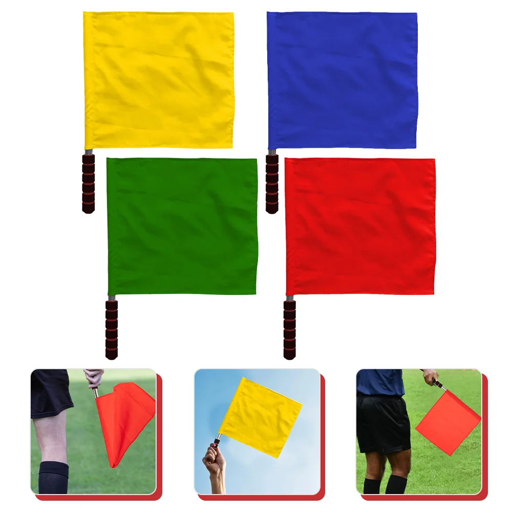 Рисунок 5 - флаги для соревнований