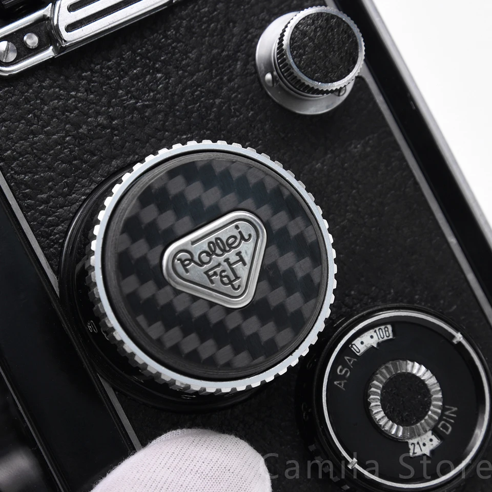ROLLEIFLEX ROLLEIMETER POUR 3.5, ETUI, TRES BEL ETAT ROLLEIFLEX 3JA85