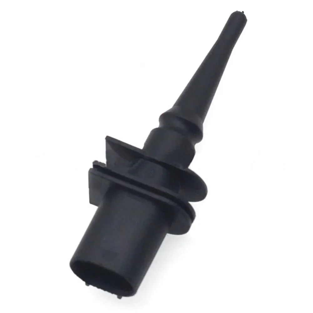 Ambient Outside Air Temperature Sensor With Connector Plug for BMW 1 6 7 Series E39 E46 X3 X5 X6 Z4 Z8 MINI R50 R53 R56 R55
