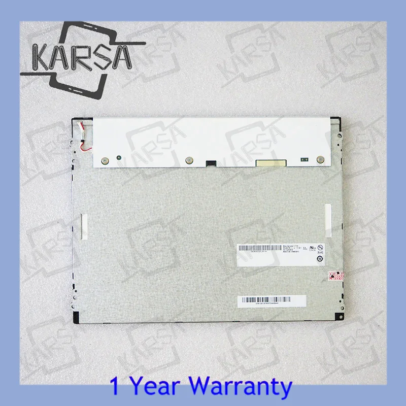 

LCD Display for G121SN01 V4