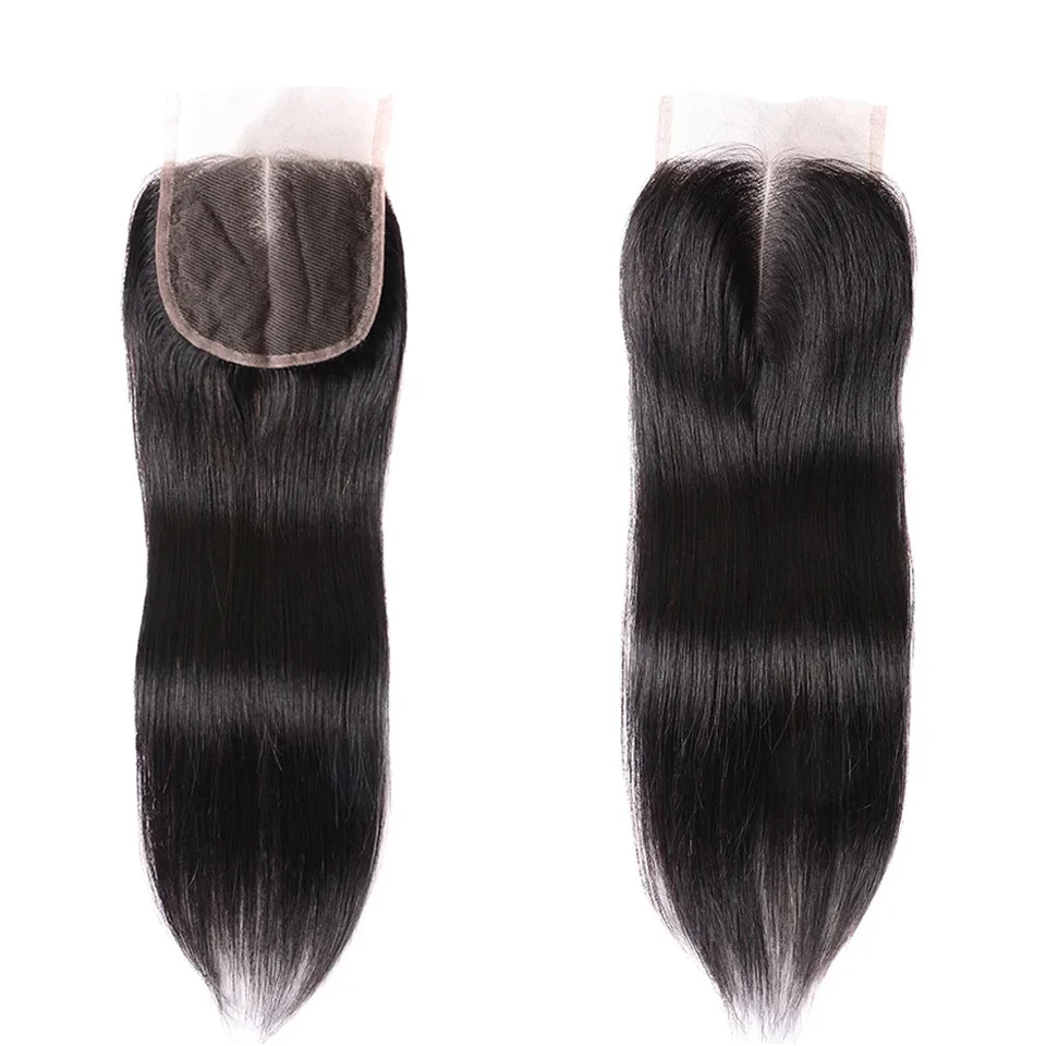 4x4 Lace Frontal Closure Remy Brazilian Human Hair 10/12/14/16/18/20/22/24 inch human hair closure,human hair frontal,human hair lace product