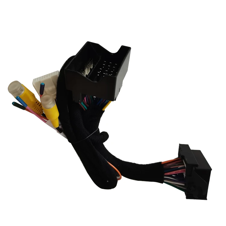 

Hot Product Spare Parts Auto Accessories For Landrover Jaguar Reversing Image