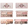 Flower Knows Strawberry Cupid Collection Makeup Kit Full Professional Face Palette Blush Eyeshadow Lip Cream Solid Perfume Sets 3