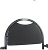 Hospital folding commode potty chair adult for elderly or basin for bathing seat 1