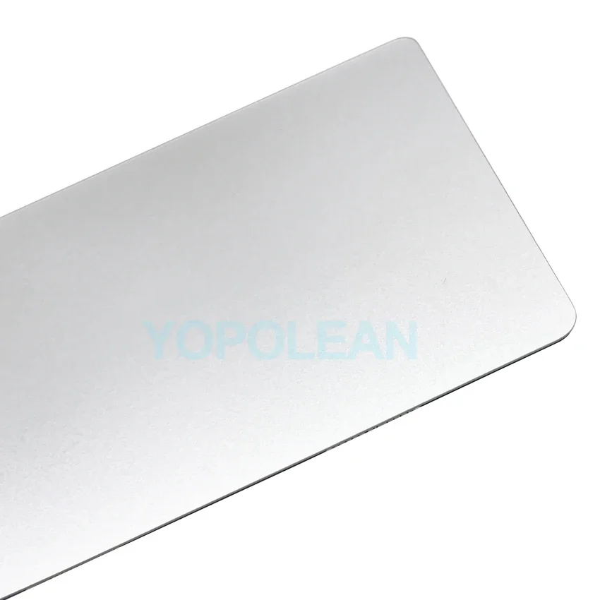 New A2337 Trackpad with Flex Cable for MacBook Air 13" M1 A2337 Touchpad Silver Late Year