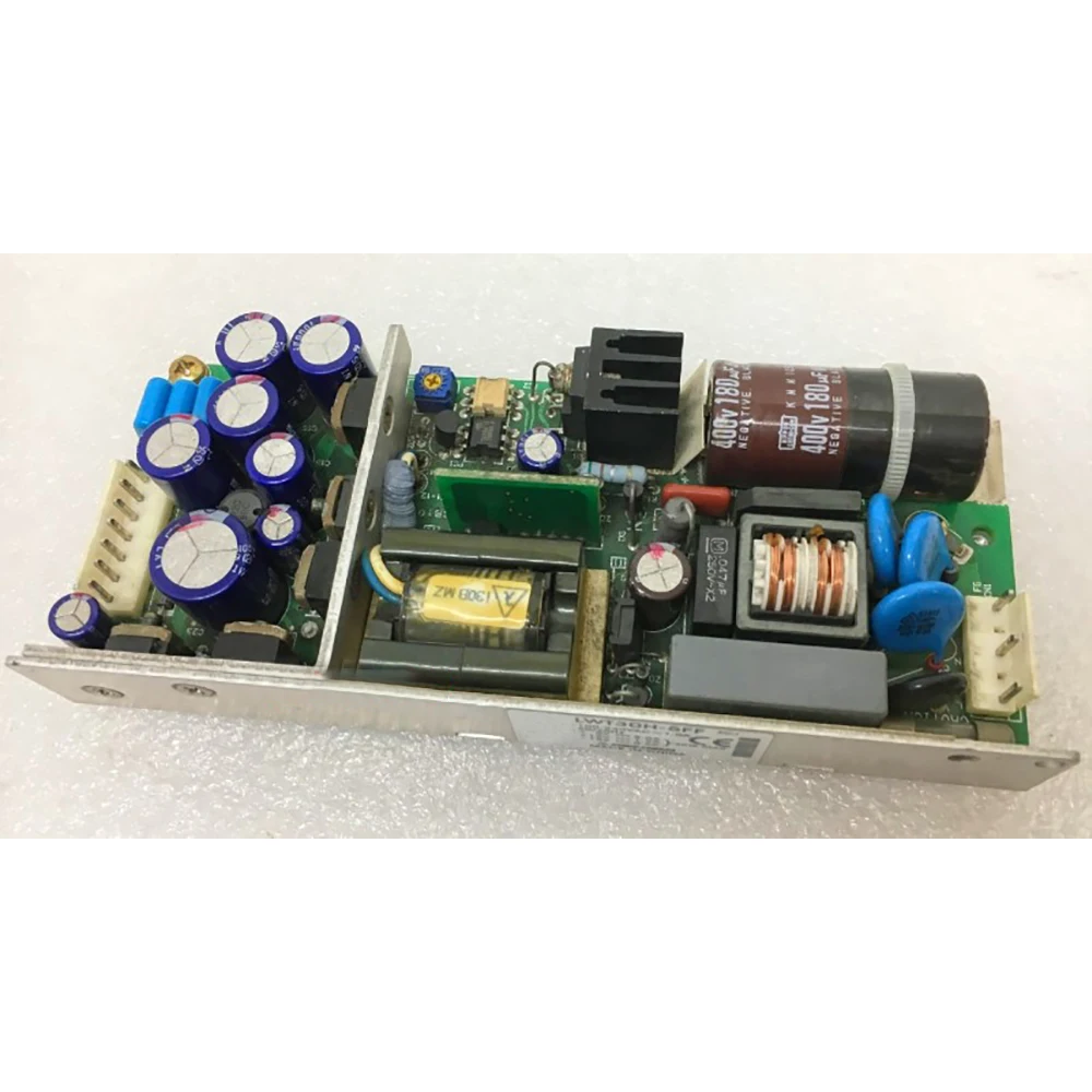 산업용 전원 공급 장치 +5V5.0A+15V1.2A-15V0.6A LWT30H-5FF