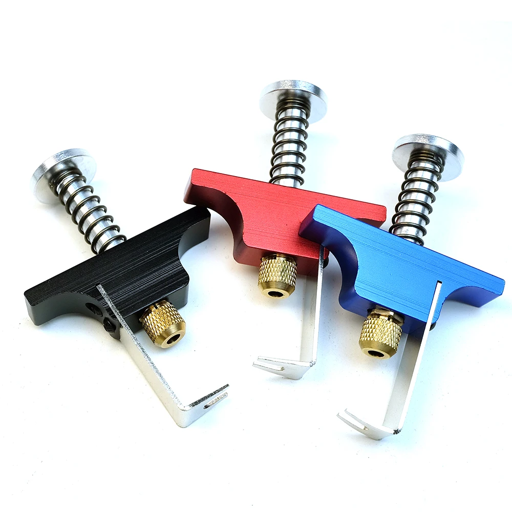 Extracteur d'hélices en alliage d'aluminium pour drone RC FPV BetaFPV Air65 75