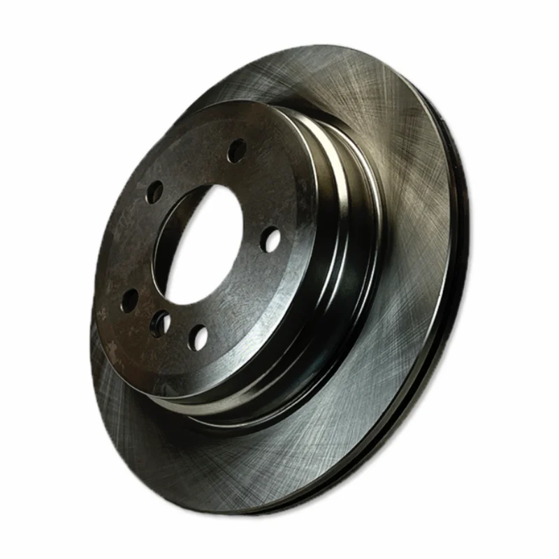 T4A2061 LR090699 Car Parts Front Wheel Brake Disc for For Land Rover Jaguar F-PACE XE XF