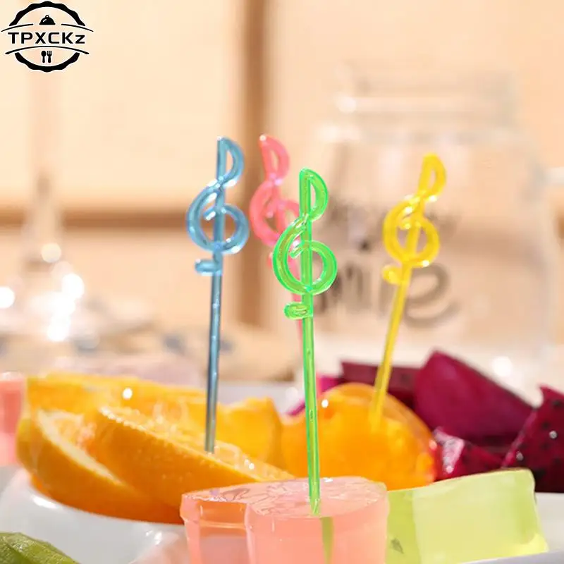 50/100pcs Plastic Night-club Drink/wine Decor Coconut Tree Cocktail Swizzle Sticks Drink Stirrer Coffee Muddler Puddler HOT SALE