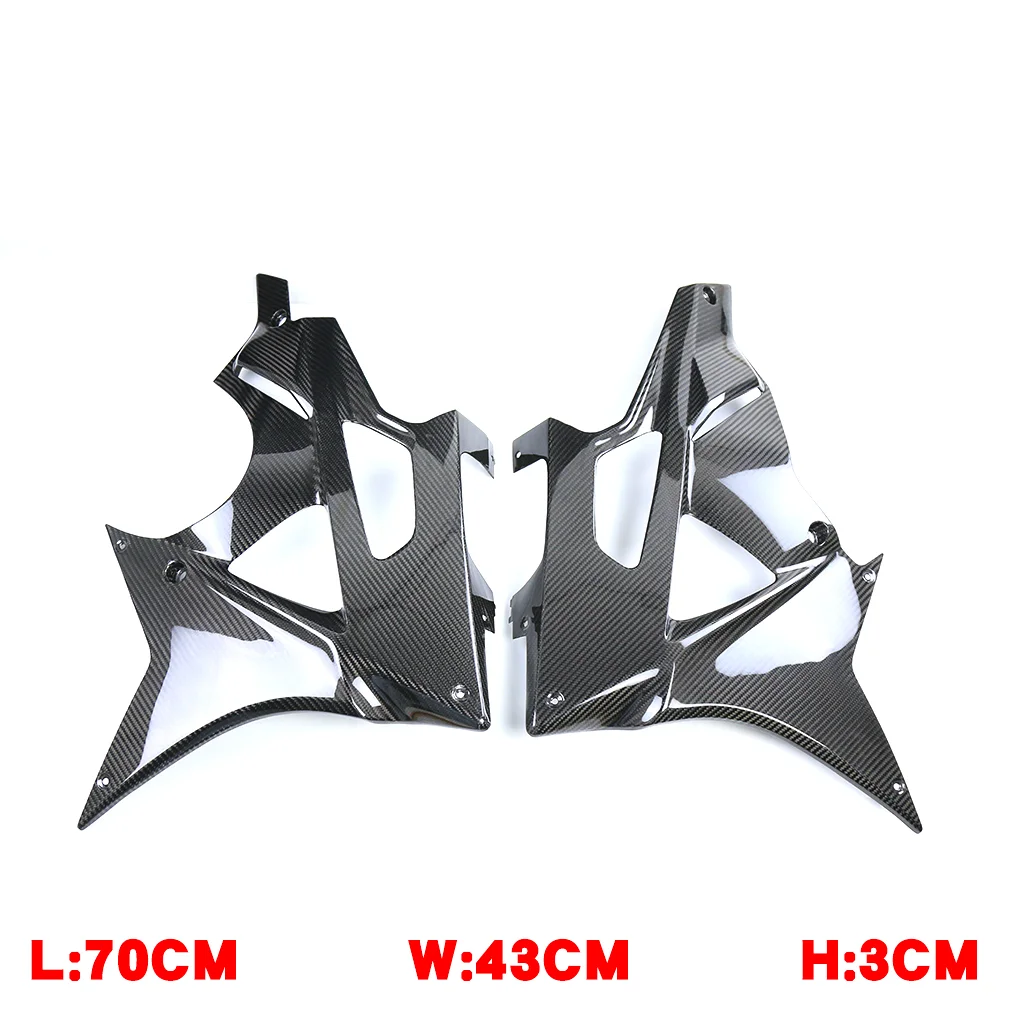 BMW S1000RR 2009 2010 2011 2012 2013 2014 오토바이 개조 100% 카본 파이버 전체 차량 외장 부품 페어링