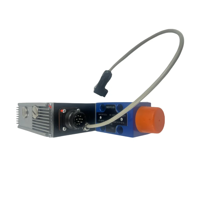 

Hot sell Hydraulic control valve VT-DFPE/DFP/DFPN series VT-DFPE-A-21/G24KO/0A0C/V electric hydraulic proportional valve