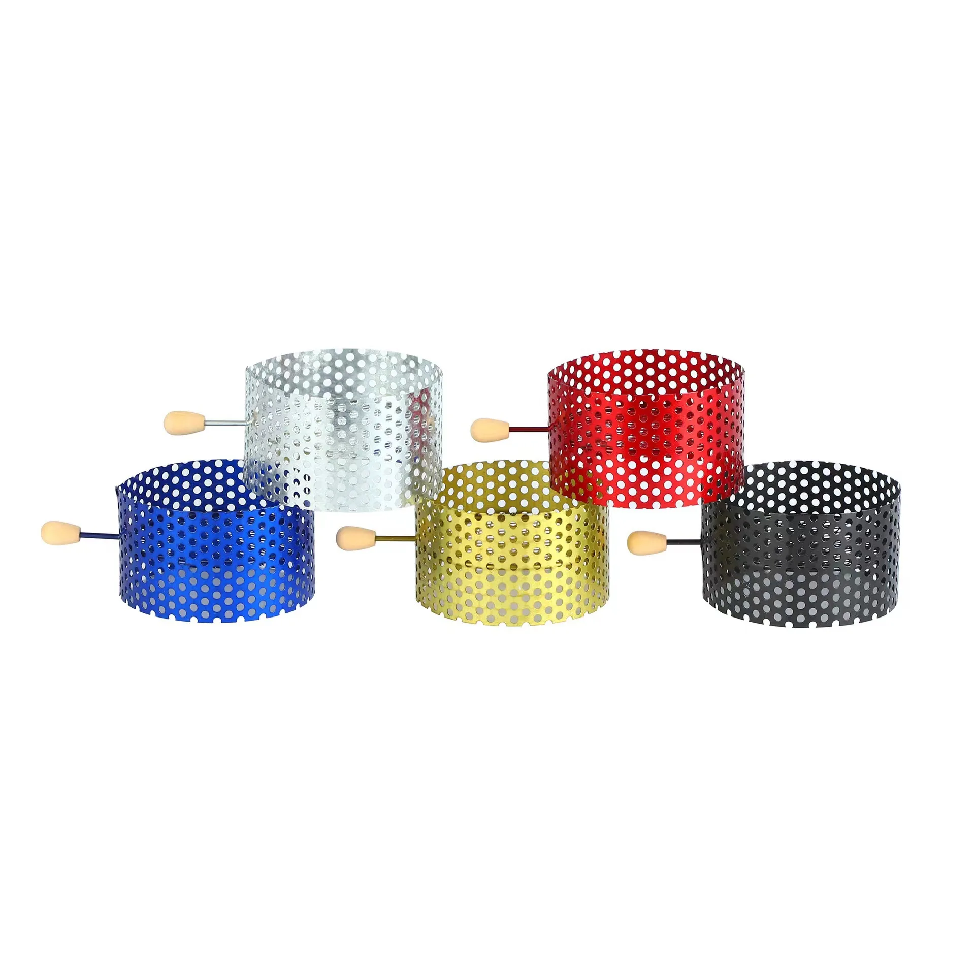 1Pc Mesh Hookah Wind Cover & Coal Holder Shisha Head Waterpijp Chicha Narguile Water Tobacco Smoking Accessories hookah accessories hookah replacement accessories