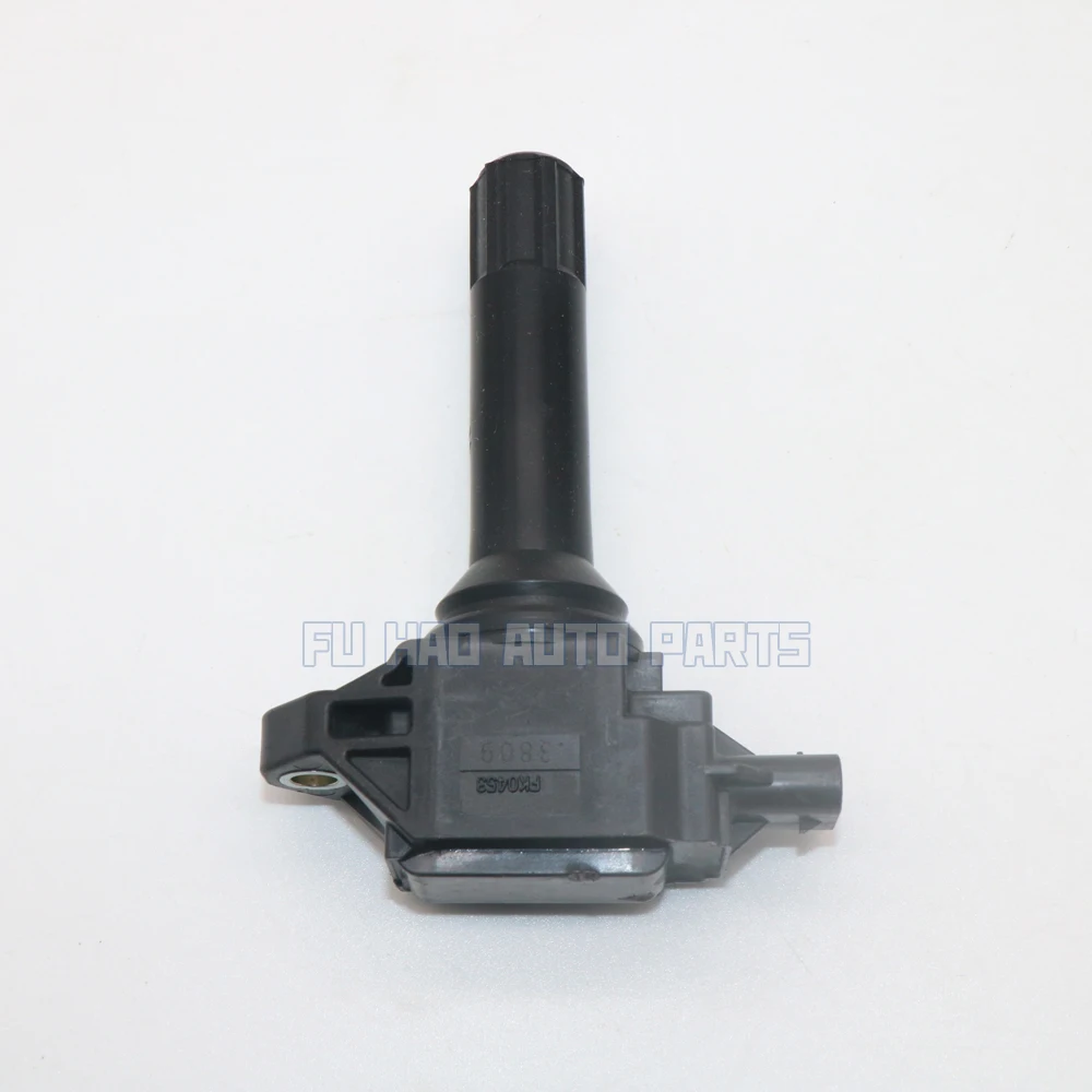 Ignition Coil Igniter Car Ignition Parts Original FK0453 22433AA682 UF737 Ignition Coil for Subaru Crosstrek Impreza 2.0L Forester 2.5L 2013-