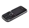 Nokia C2 C2-01 GSM Mobile Phone Hebrew Keyboard Support The Logo on Button Unlocked 2G 3G Cellphone used phone 4