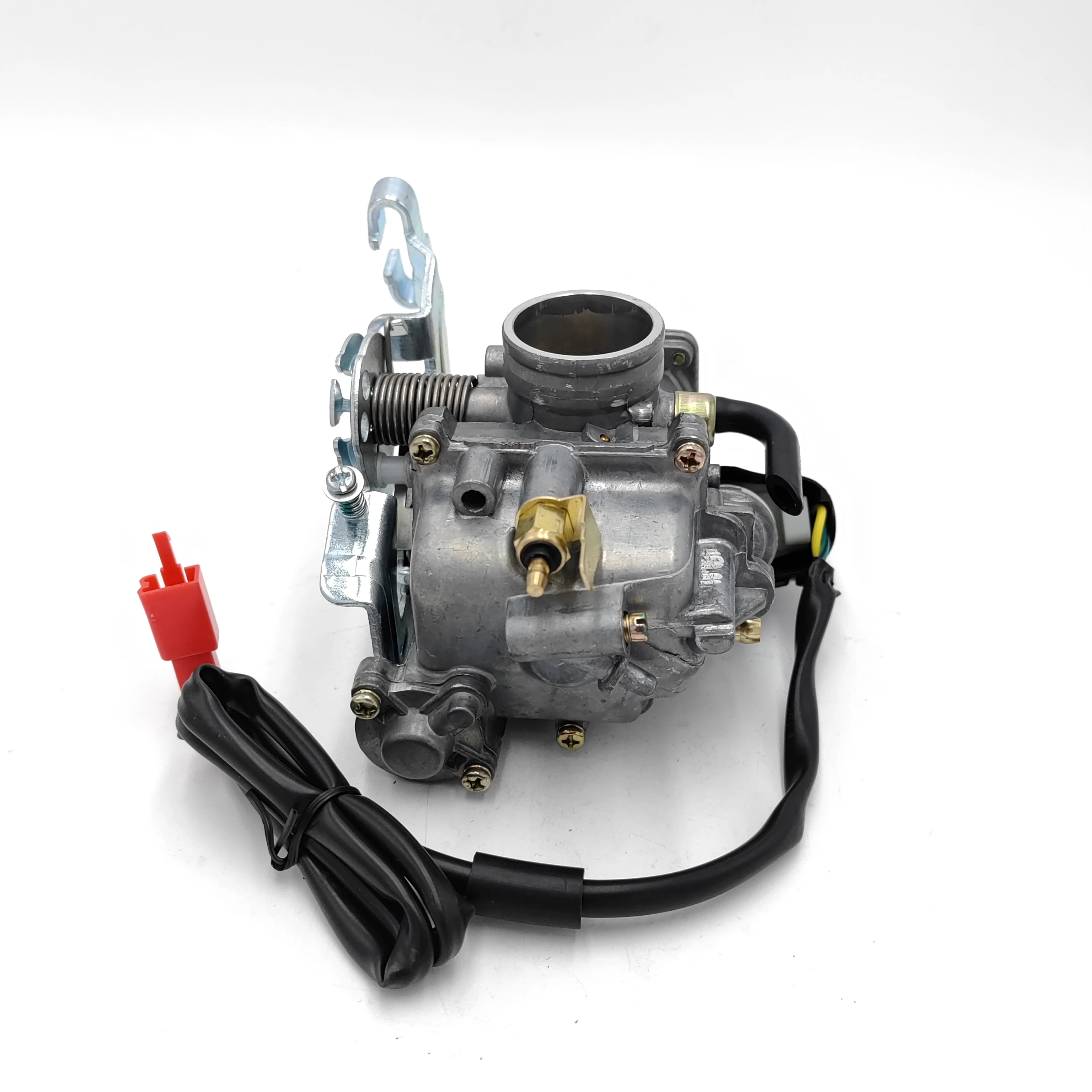 パーツ negiboo Buyang 300CC BY 300 30mm Carburetor Carb ATV Quad D300 G300