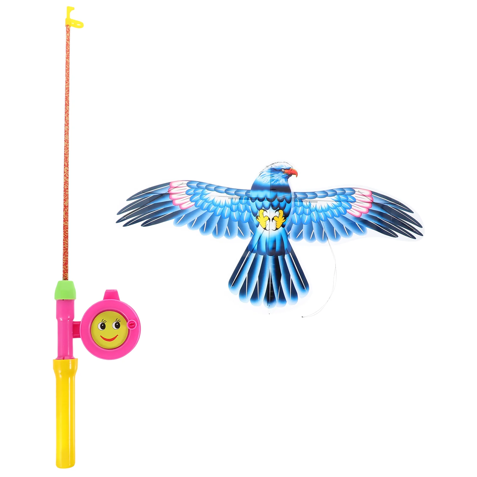 

Kite Kites Kids Eagleflying Outdoor Bird Flyer S Funny Animal Easy Games Beach Beginner Fun Fly Kid Adults Lifelike