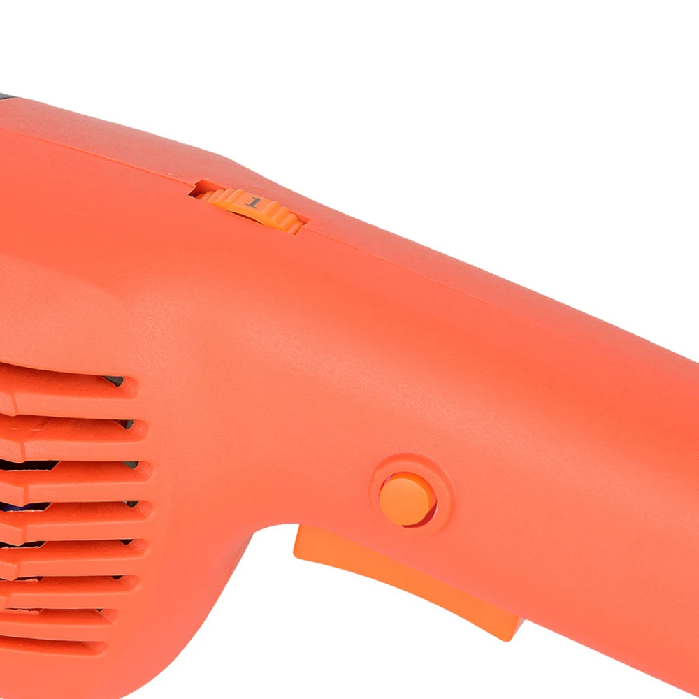 1400W car beauty polishing machine 220V car waxing machine sealing glaze household marble tile floor repair polishing