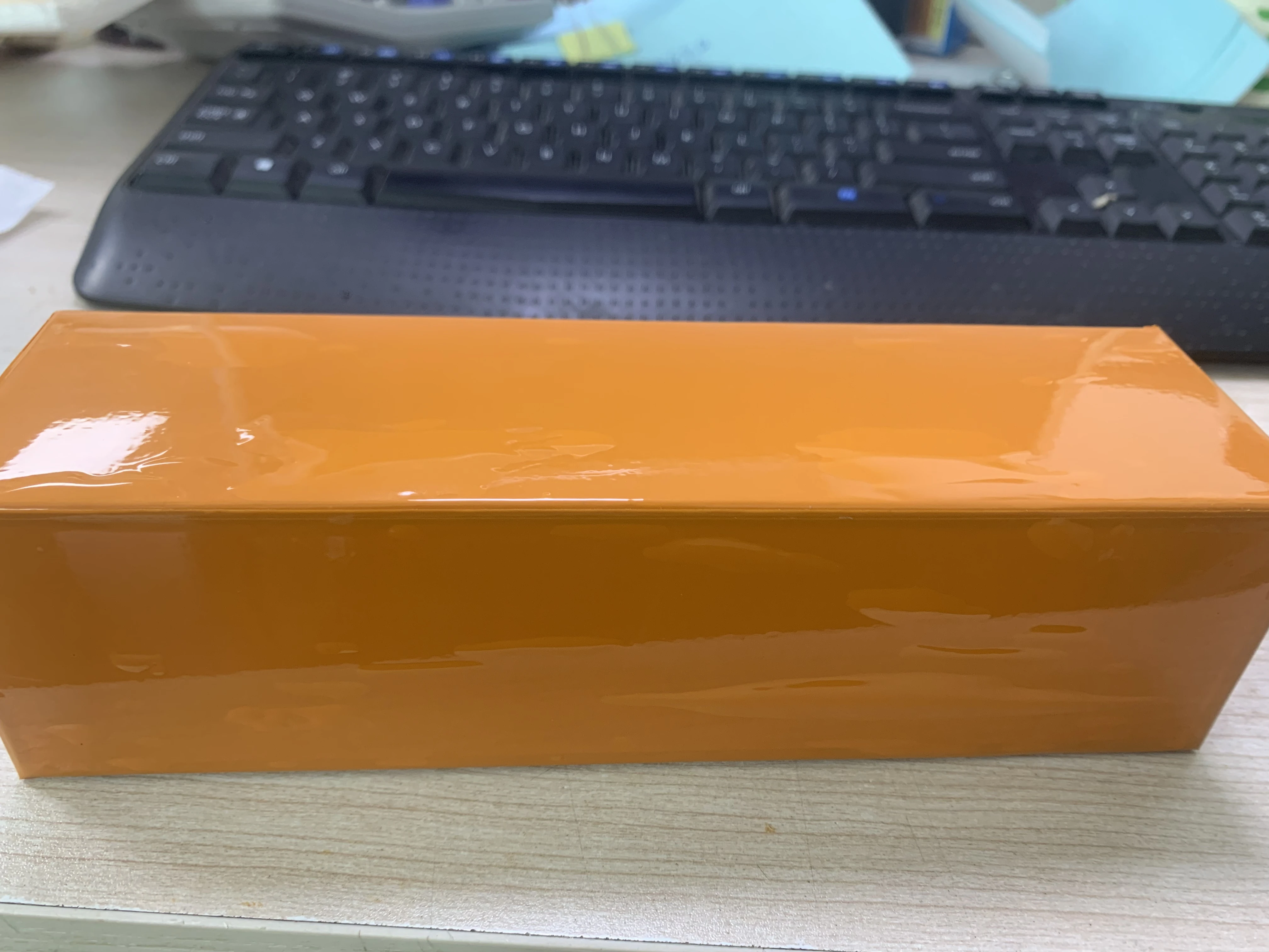 

BAOZUN Freight Difference
