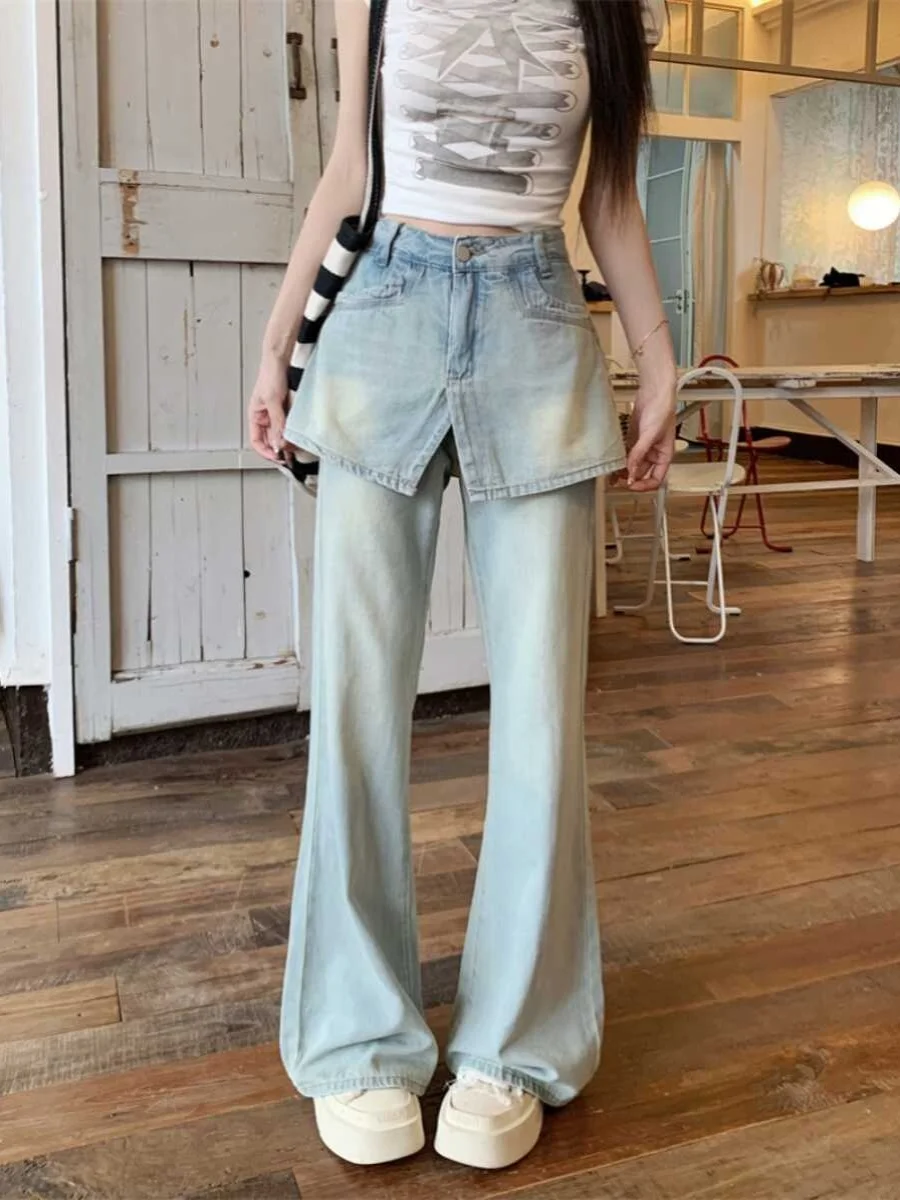 ☆人気☆【BOHEMIAN SEOUL】☆LOW RISE VINTAGE DENIM PANT.S☆ bohemian seoul LOW RISE VINTAGE DENIM S - メルカリ