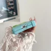 Magnetic Hinge Protection Plastic Phone Case for Samsung Galaxy Z Fold 6 5 4 3 Fold6 Fold5 Fold4 Fold3 5G Shockproof Cover 4