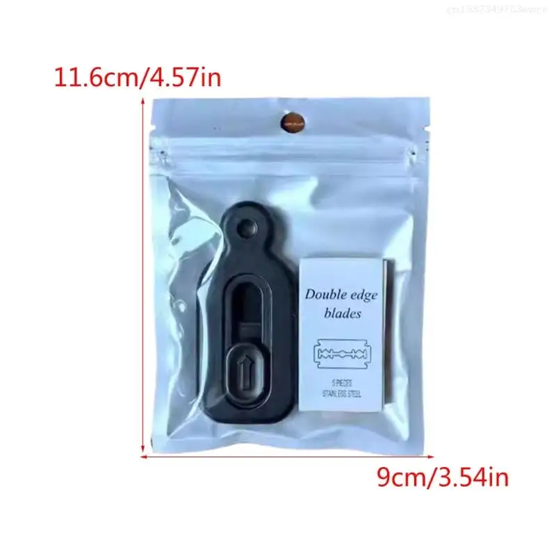 Creative Bread Cutter Dough Cutting Tool